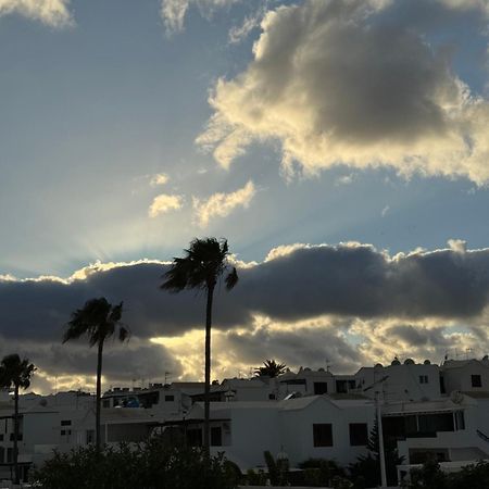 Appartement Mar Y Playa à Puerto del Carmen  Extérieur photo