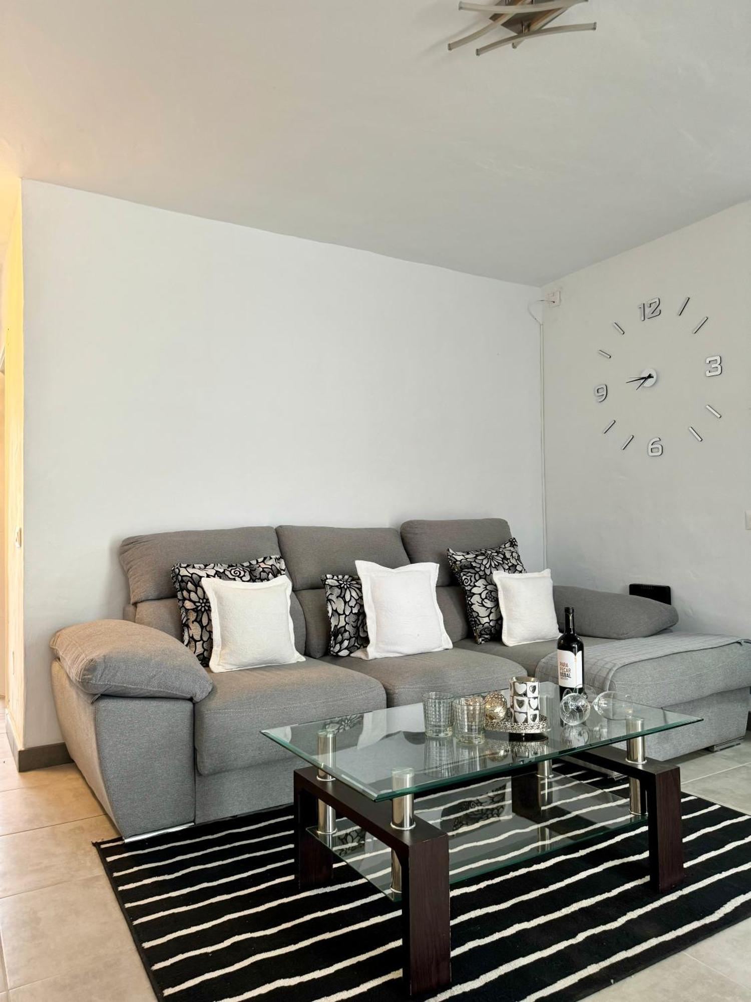 Appartement Mar Y Playa à Puerto del Carmen  Extérieur photo
